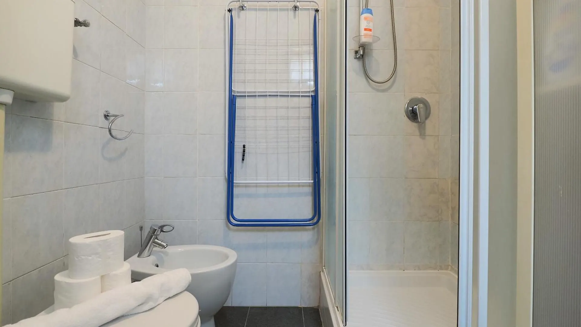 Primopiano - Torricelli Apartment Milan