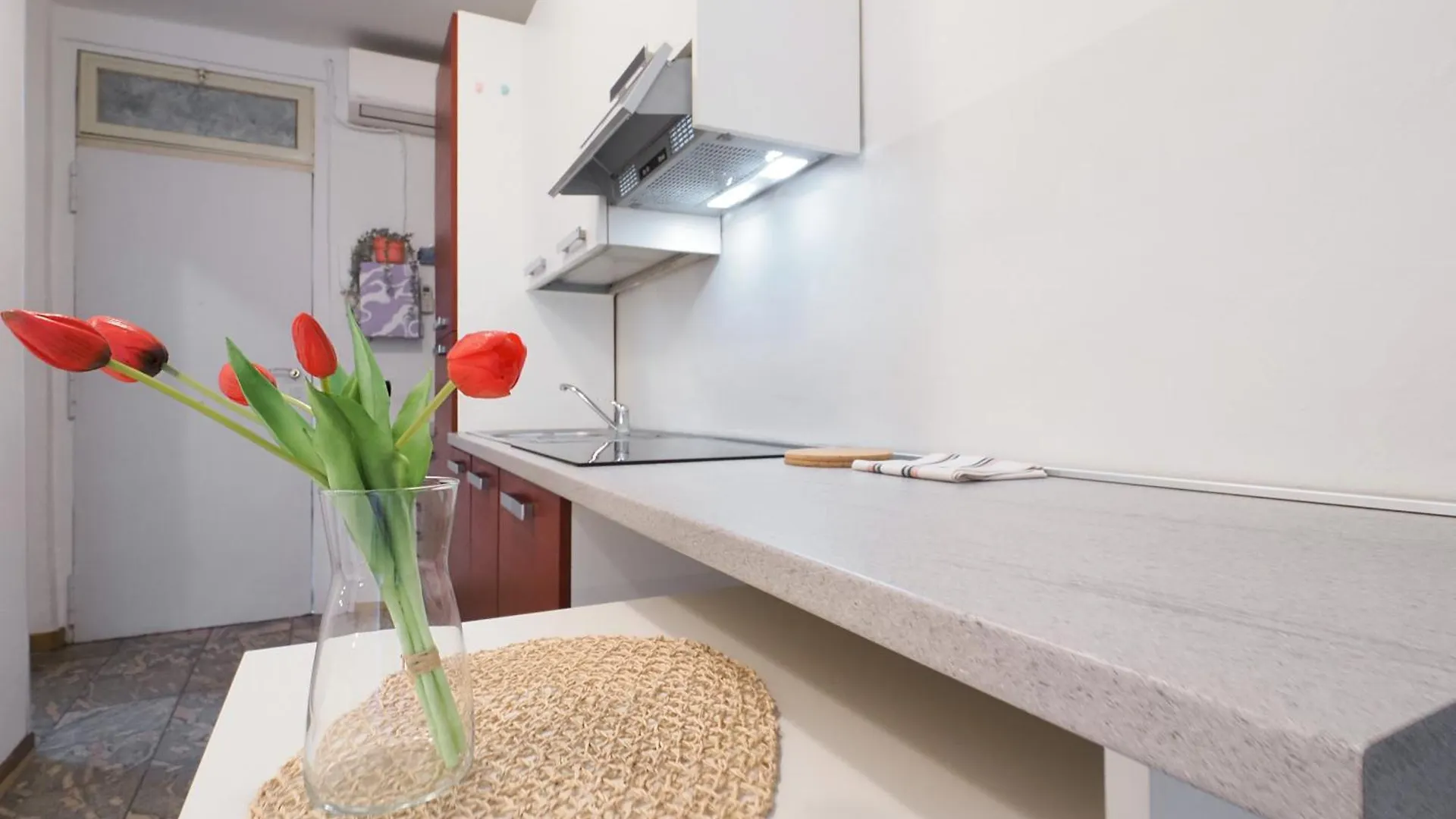 Primopiano - Torricelli Apartment Milan