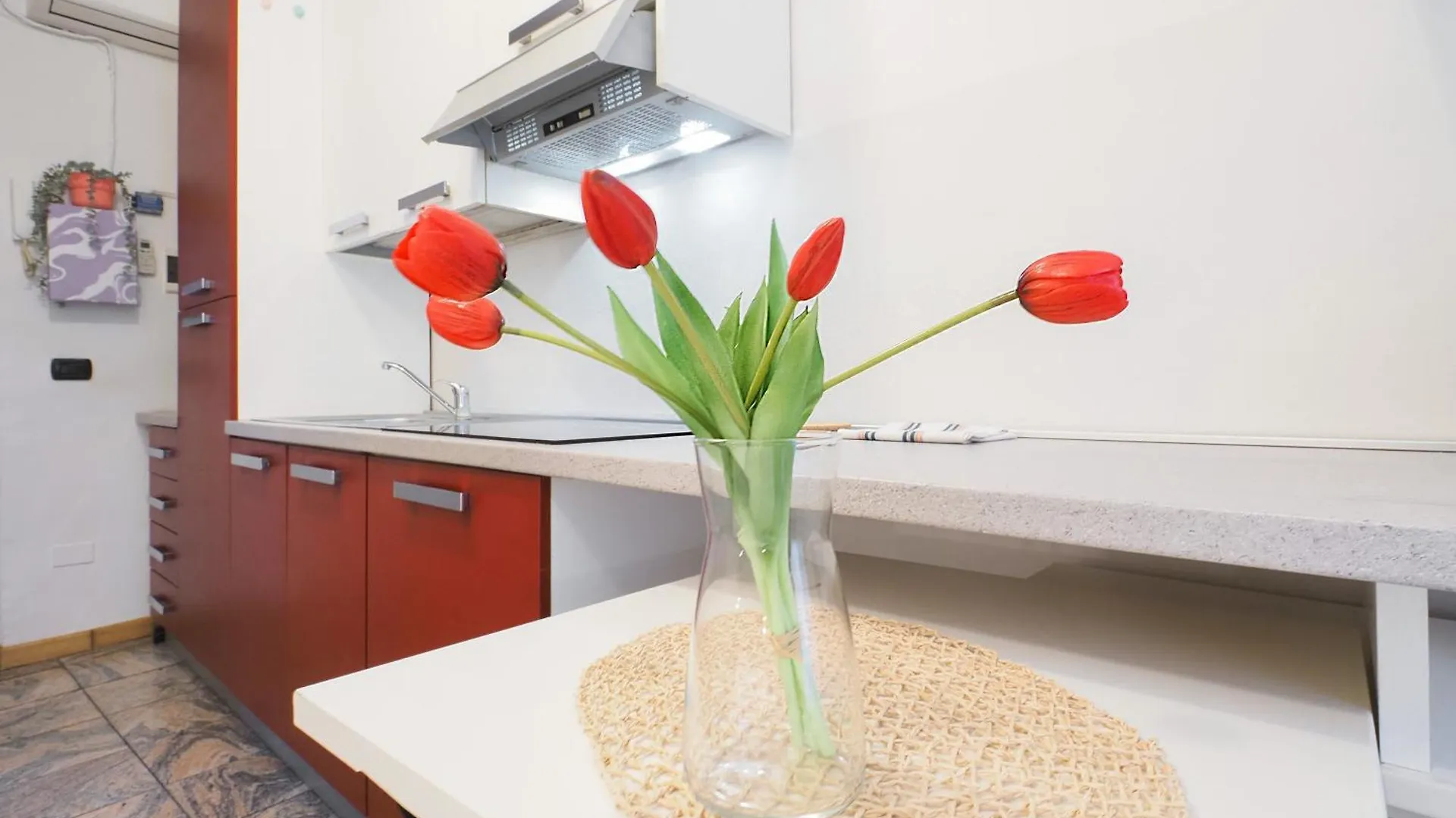 Primopiano - Torricelli Apartment Milan