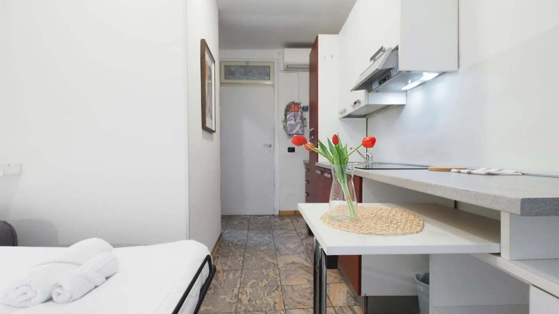 Primopiano - Torricelli Apartment Milan Italy