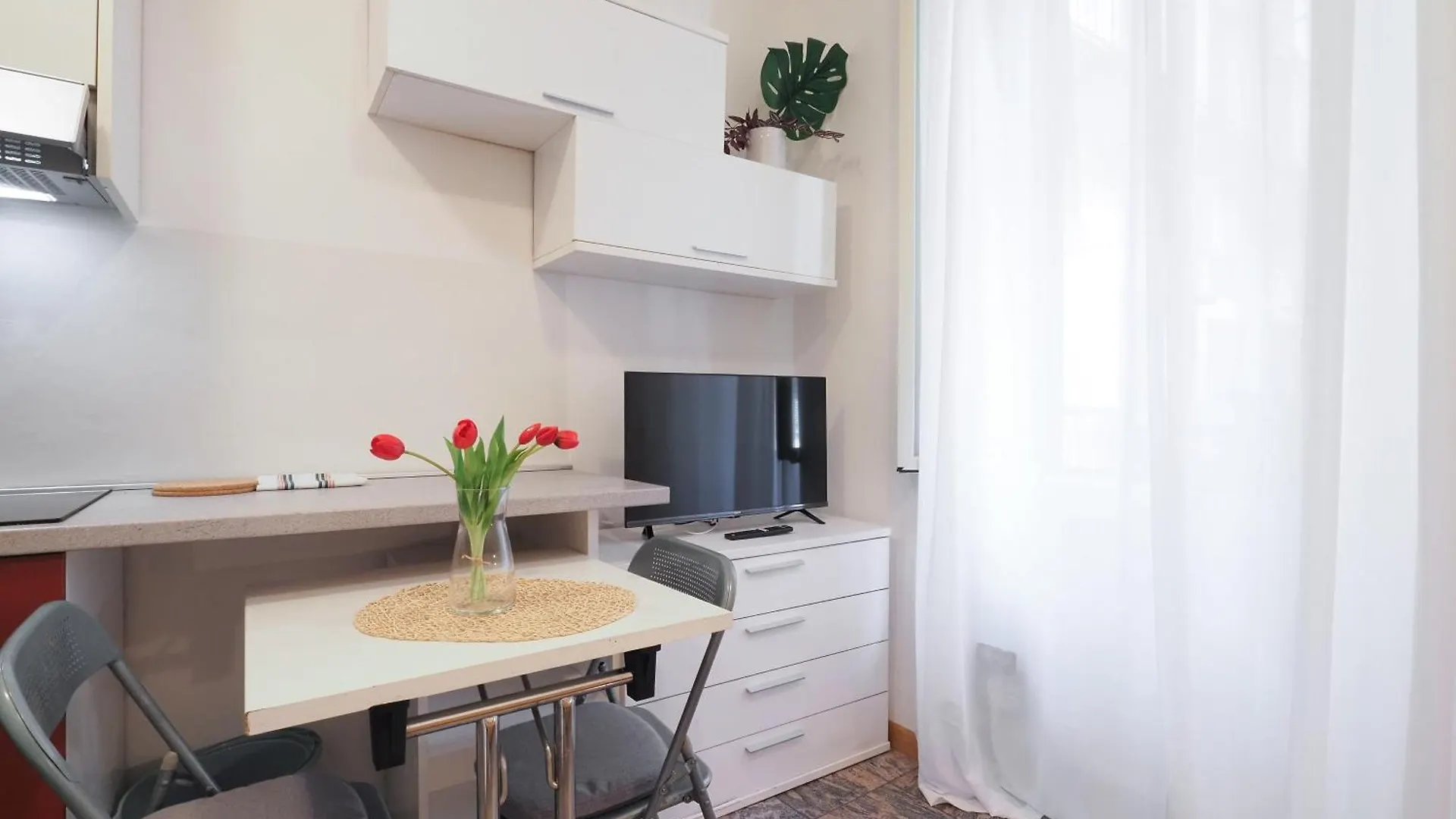 Primopiano - Torricelli Apartment Milan Italy