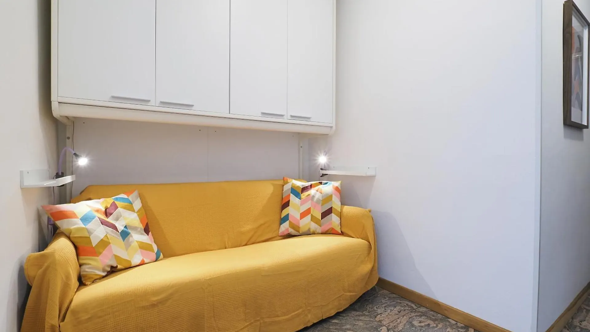 Primopiano - Torricelli Apartment Milan 0*,  Italy