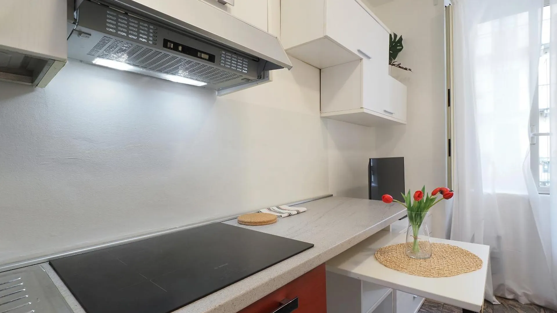 Primopiano - Torricelli Apartment Milan