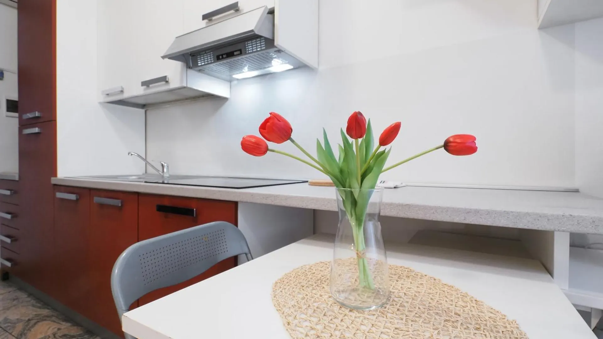 Primopiano - Torricelli Apartment Milan