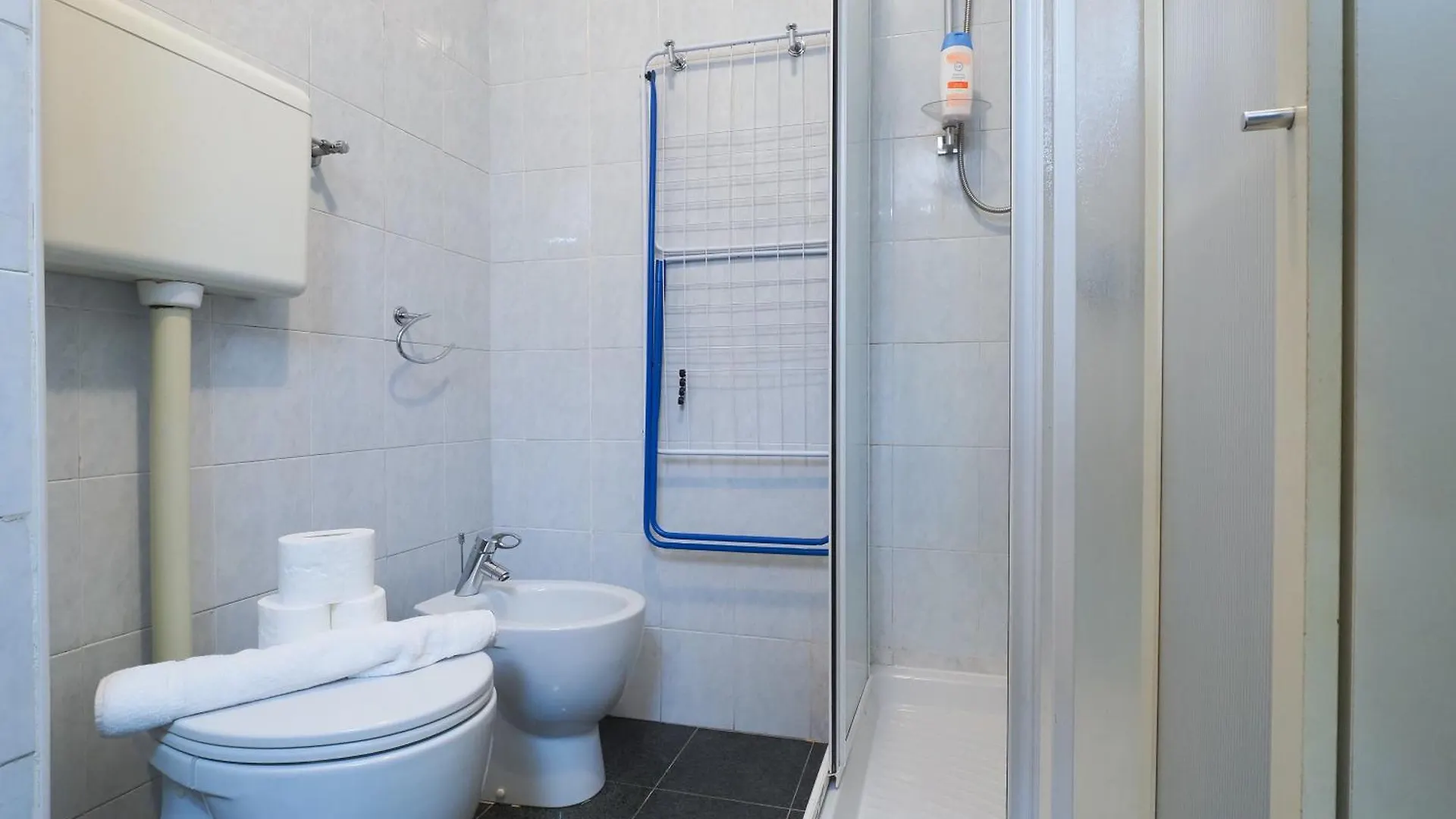 Primopiano - Torricelli Apartment Milan