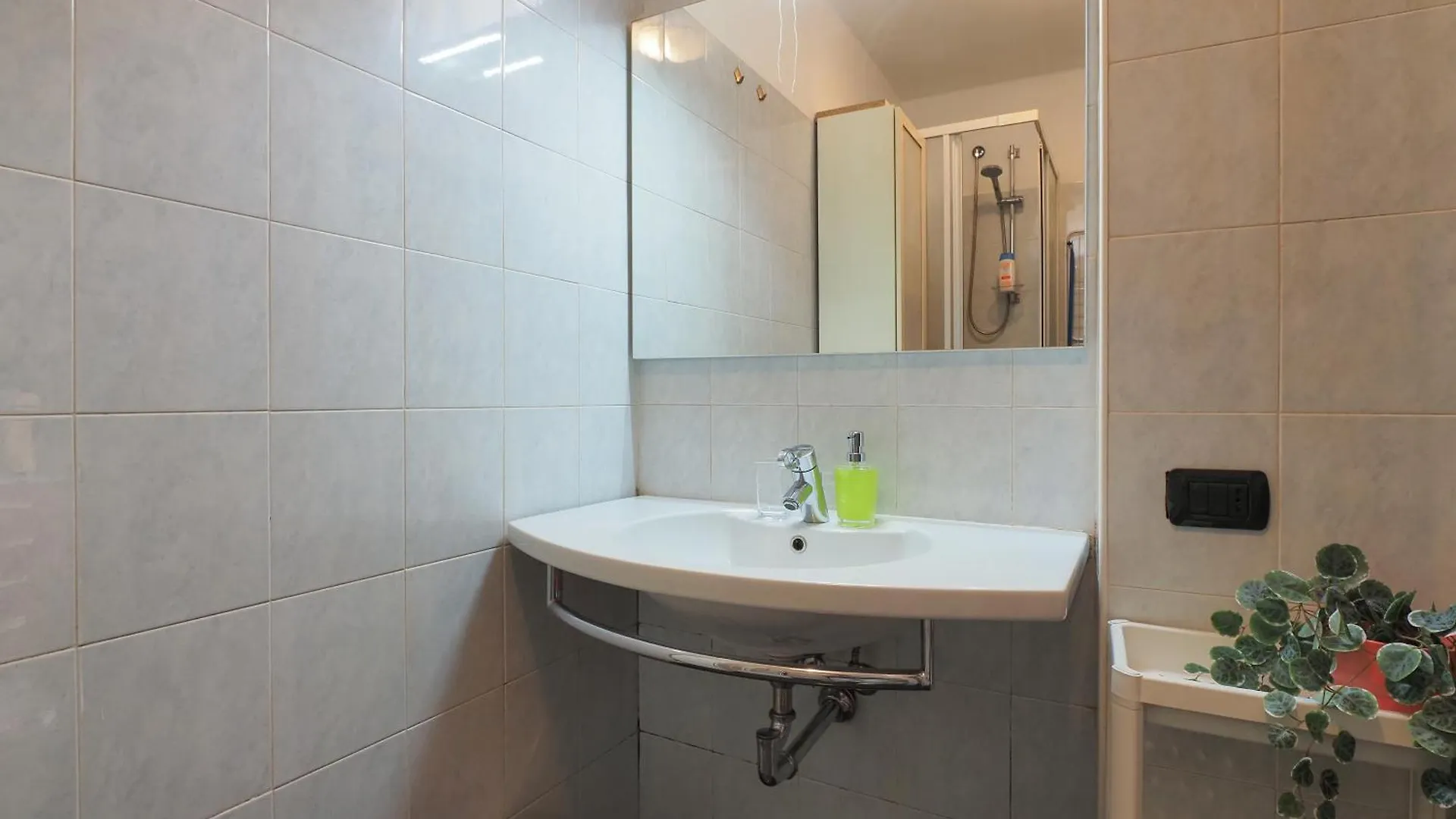 Primopiano - Torricelli Apartment Milan