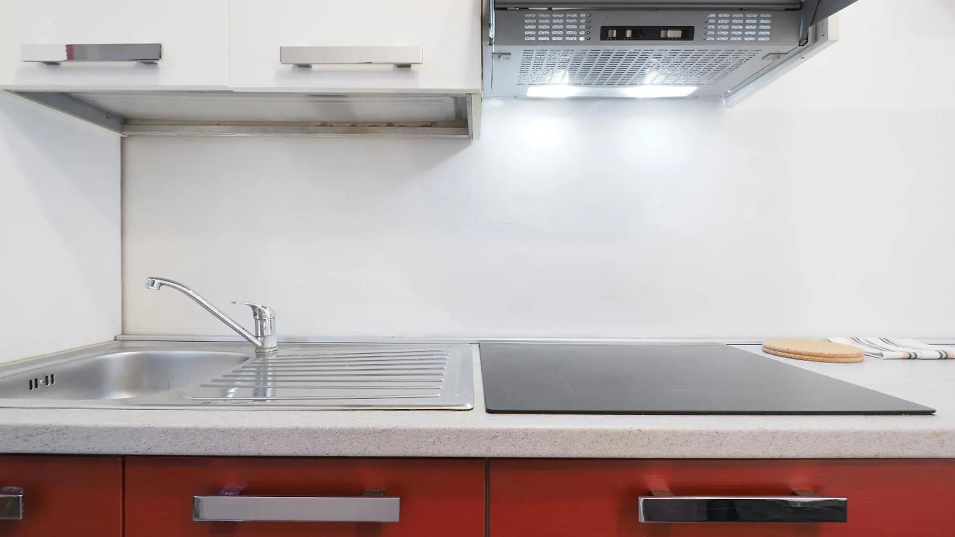 Primopiano - Torricelli Apartment Milan
