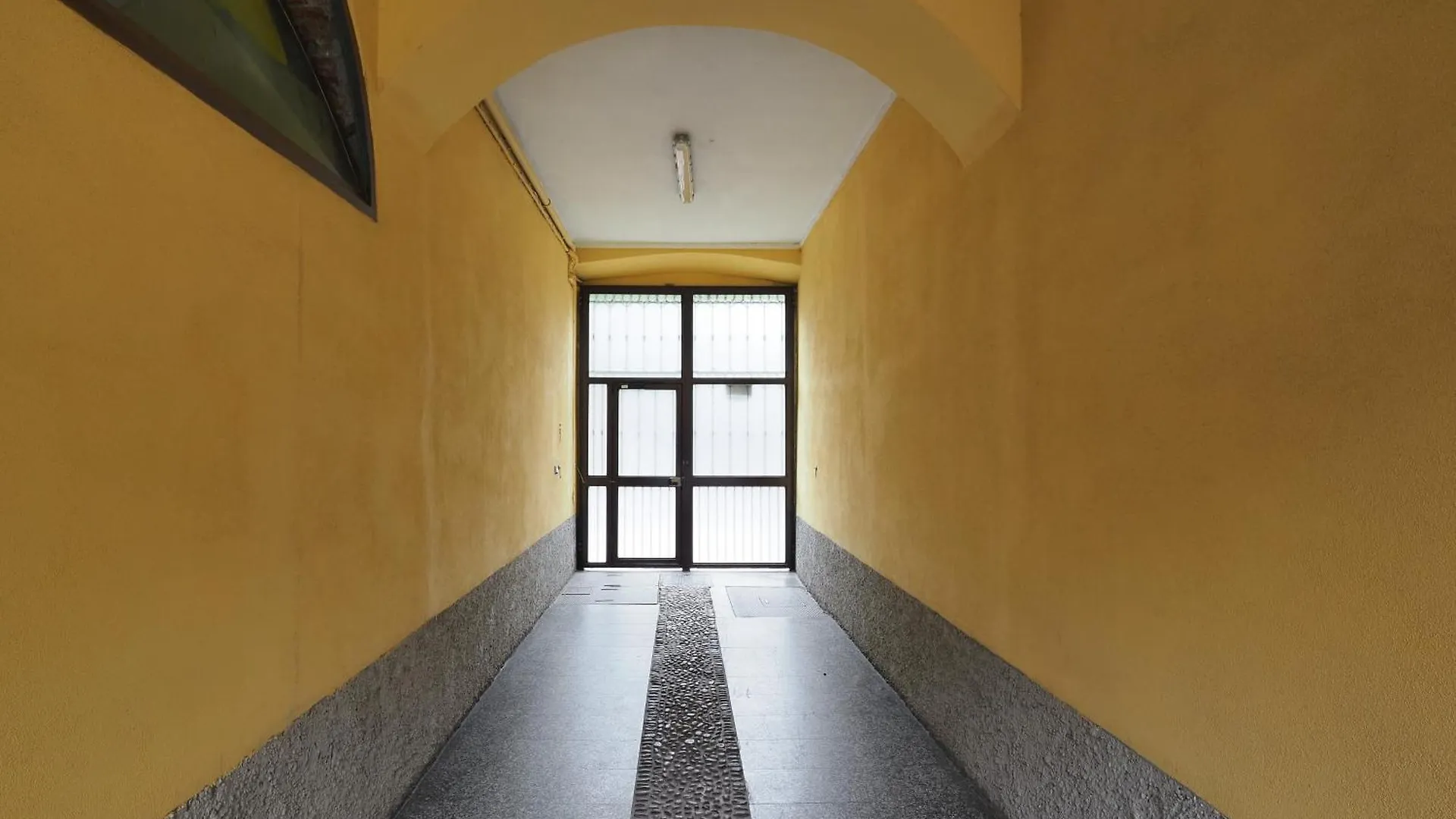 Primopiano - Torricelli Apartment Milan 0*,  Italy
