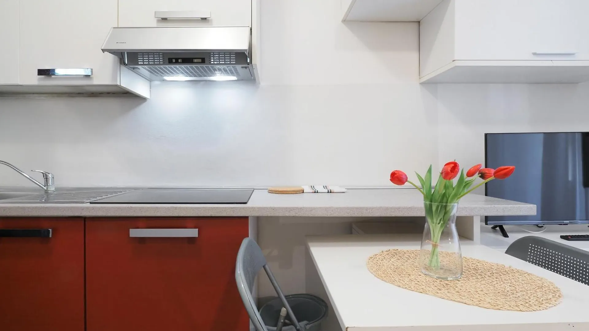 Primopiano - Torricelli Apartment Milan Italy