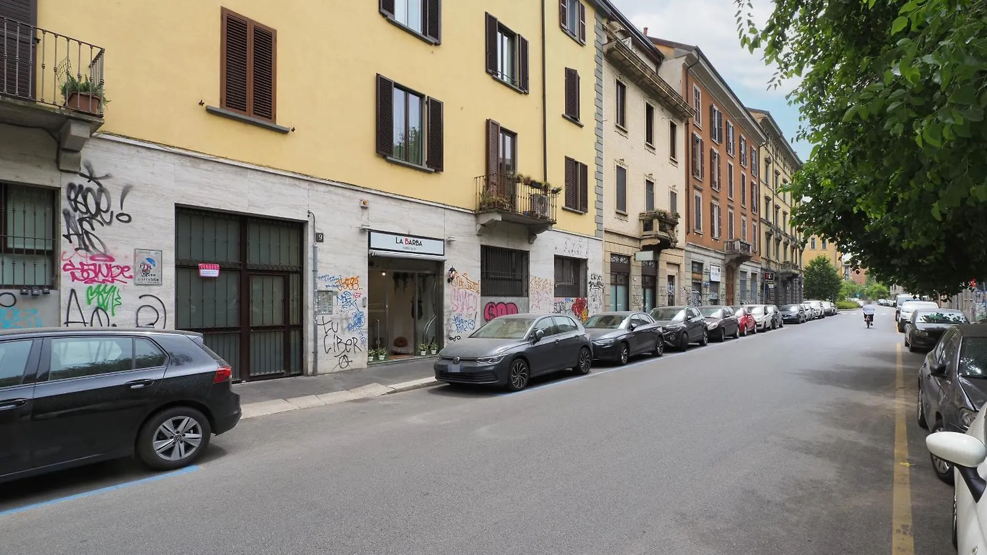 Primopiano - Torricelli Apartment Milan