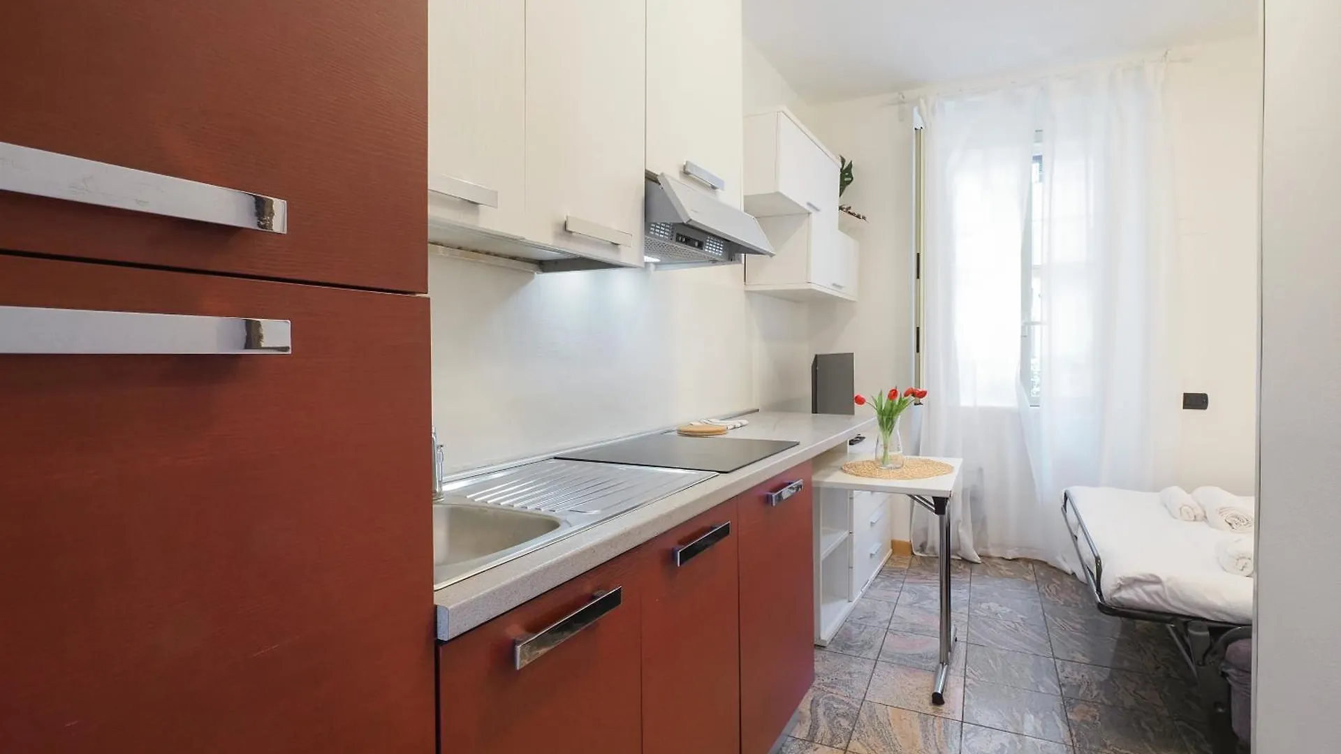 Primopiano - Torricelli Apartment Milan