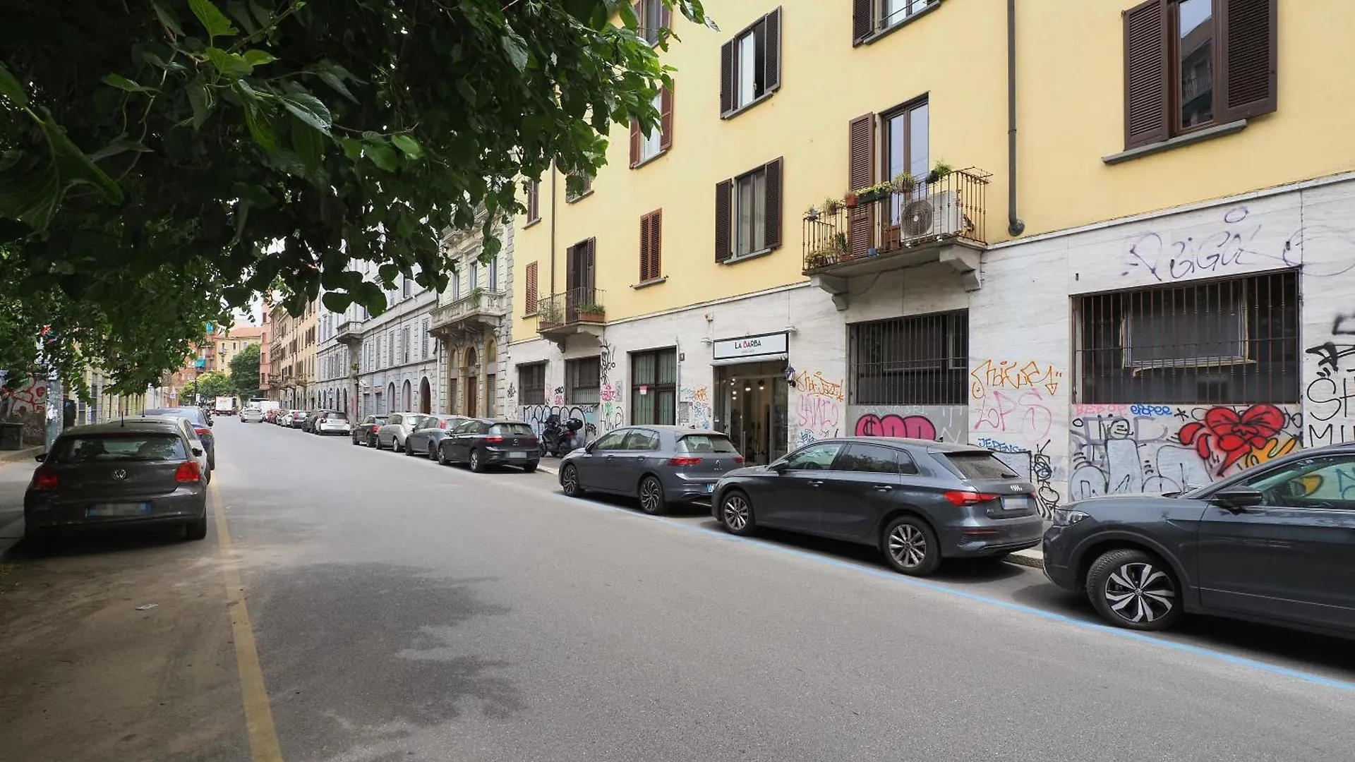 Primopiano - Torricelli Apartment Milan
