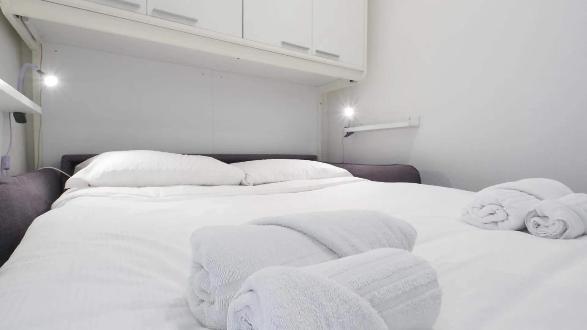 Primopiano - Torricelli Apartment Milan