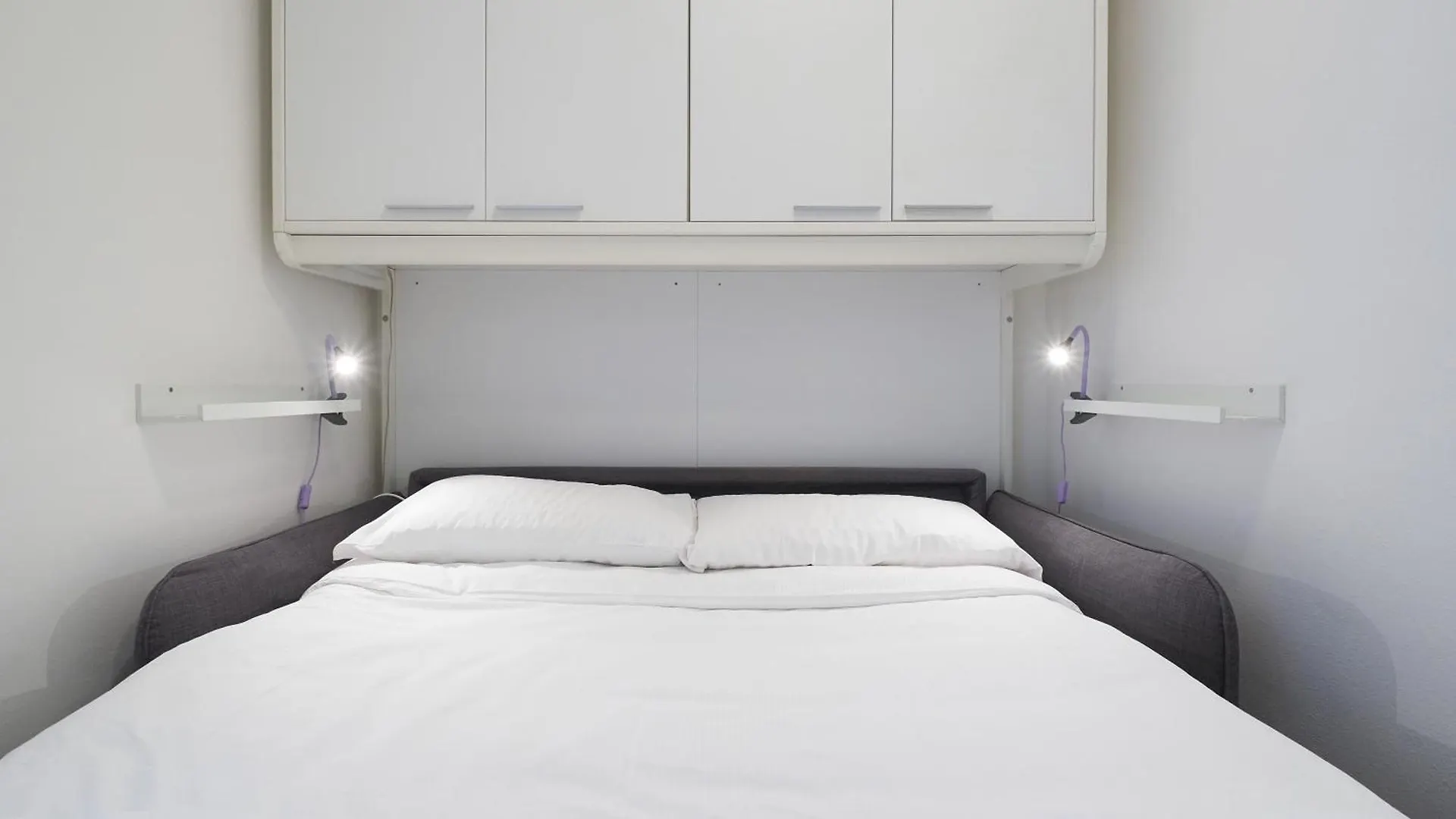 Primopiano - Torricelli Apartment Milan 0*,  Italy