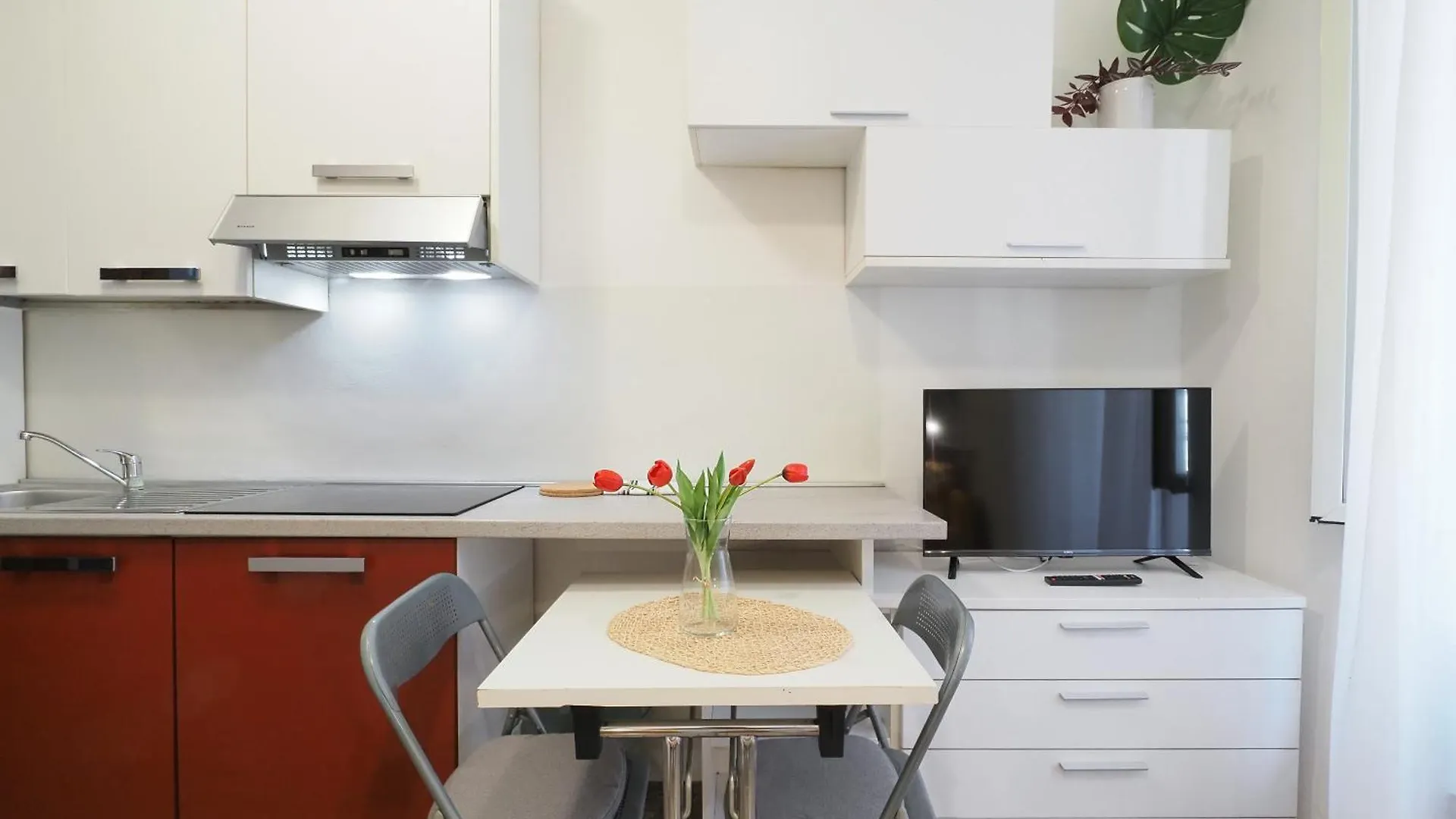 Primopiano - Torricelli Apartment Milan