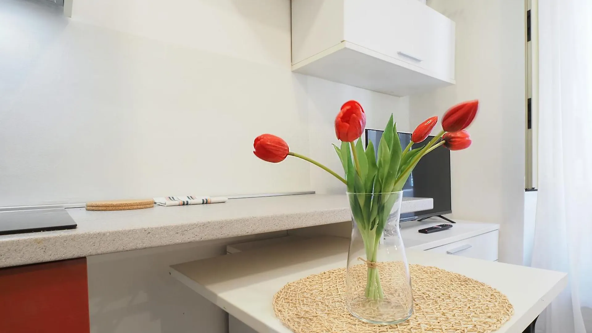 Primopiano - Torricelli Apartment Milan